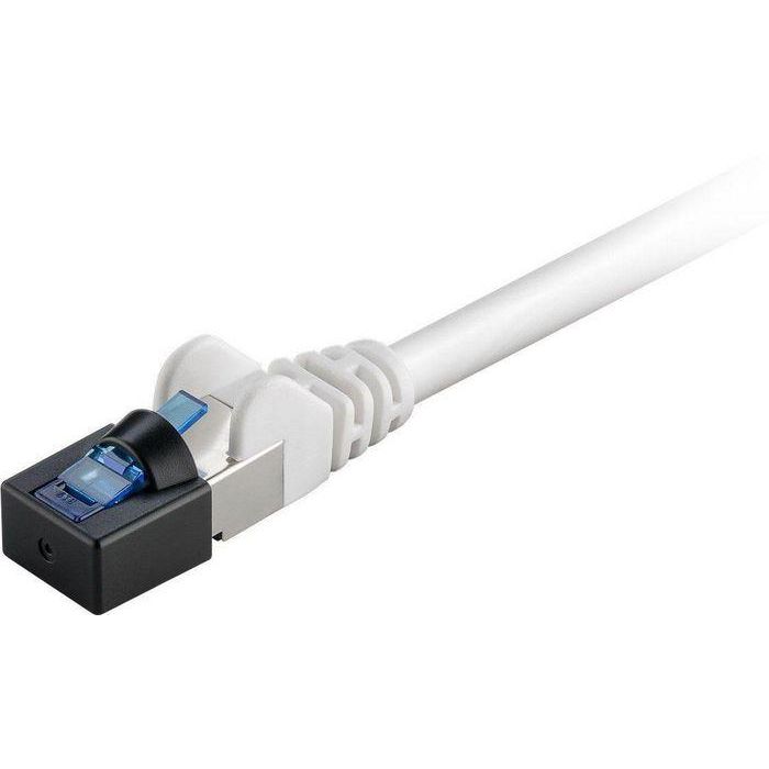 MicroConnect CABLEMANA-11 Cubierta Antipolvo para Conector RJ45, Protección de Cables de Red 2