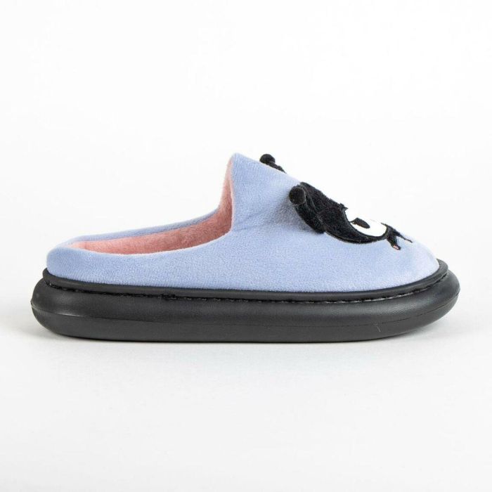 Cerdá Zapatillas de Casa Abierta Hello Kitty Kuromi Morado Talla 38/39 11