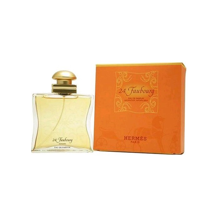Hermès 24 Faubourg Eau de Parfum para Mujer 100 mL Hermès 24 Faubourg Eau de Parfum para Mujer 100 mL