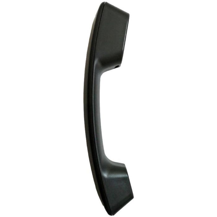 Cisco CP-DX-HS= Auricular de Repuesto para Teléfonos IP Cisco Series 7800, 8800 y DX600 - Color Negro