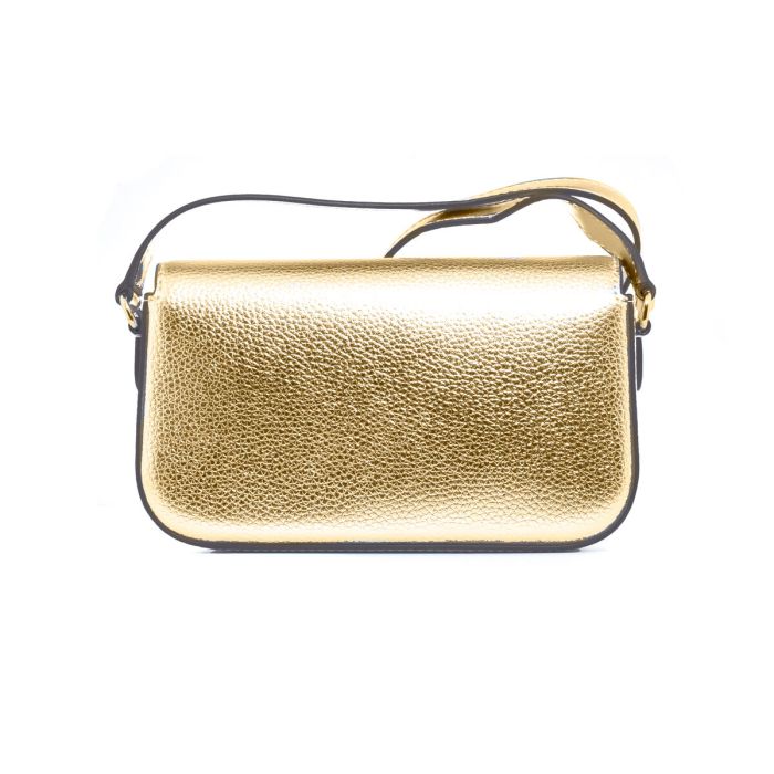 Bolso de Mano Michael Kors 35F4GTVC1M-PALE-GOLD 2