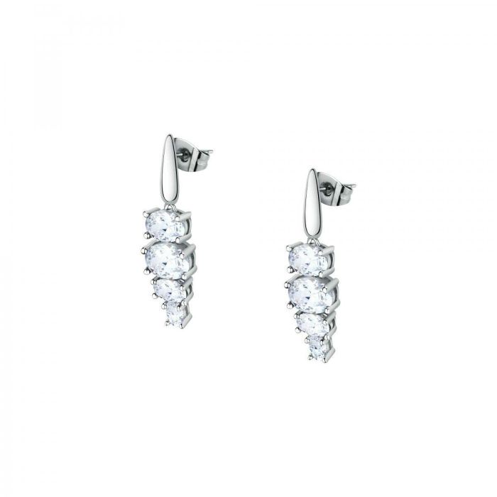 Pendientes Mujer Morellato SAVY12 Plata 4 Pendientes Mujer Morellato SAVY12 Plata 4
