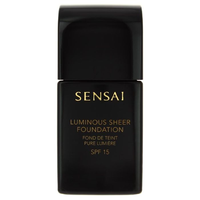 Sensai Luminous Sheer Foundation Ls204 30 mL