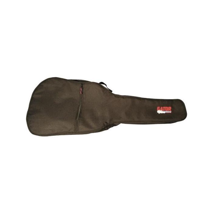 Funda Guitarra Acústica Dreadnought "Gator Nylon Cobra" 1 Funda Guitarra Acústica Dreadnought "Gator Nylon Cobra" 1