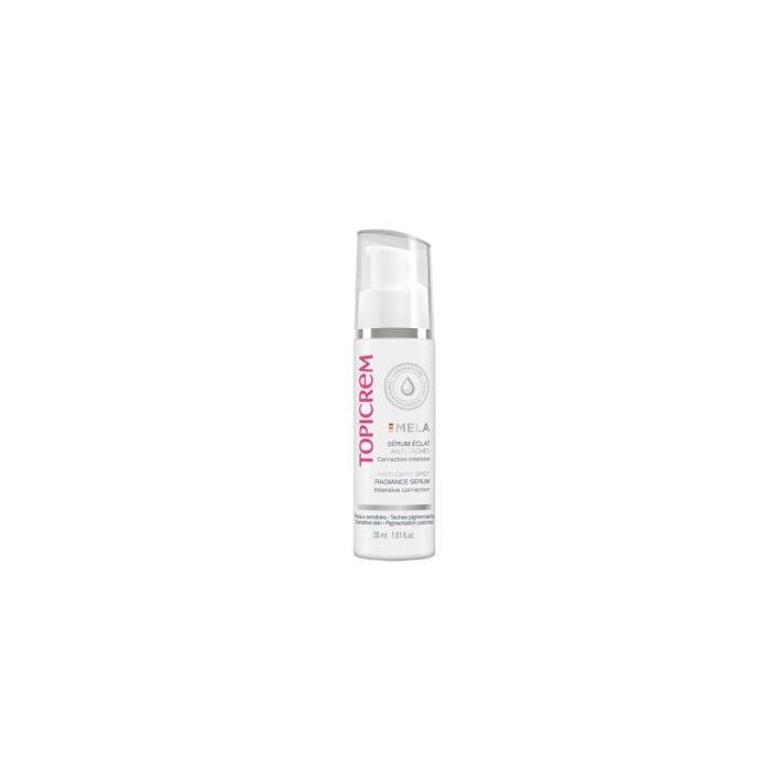 Topicrem Mela Serum Booster 30 Ml Topicrem Mela Serum Booster 30 Ml