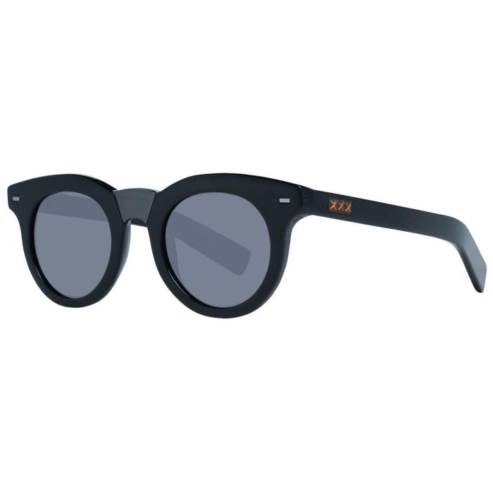 Gafas de Sol Hombre Ermenegildo Zegna ZC0010 01A47