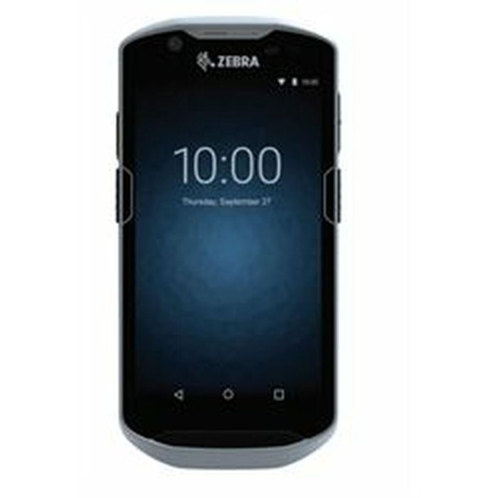 PDA con Lector 1D + 2D Zebra TC520K-1XFMU6P-A6 1 PDA con Lector 1D + 2D Zebra TC520K-1XFMU6P-A6 1