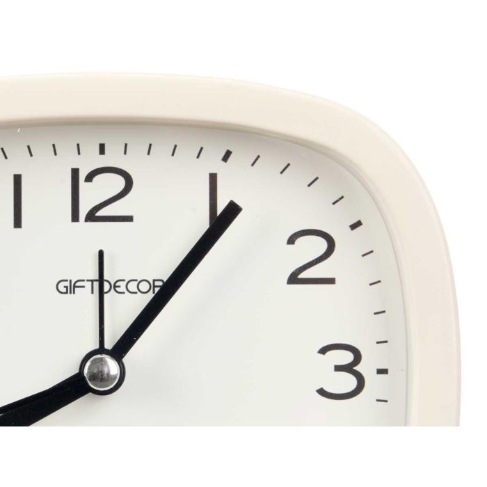 Reloj Rectangular Surtidos Giftdecor 12X10CM (12 Unidades) 3 Reloj Rectangular Surtidos Giftdecor 12X10CM (12 Unidades) 3
