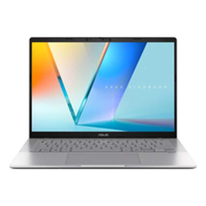 Asus VivoBook S14 S3407CA-LY124 Portátil Intel Core Ultra 5-225H/16GB/512GB SSD/14"/Sin Sistema Operativo 2