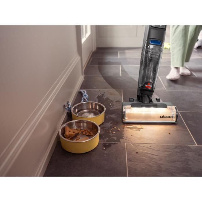 BISSELL CrossWave OmniFind Select - Limpiador multisuperficies inalámbrico 3 en 1 4 BISSELL CrossWave OmniFind Select - Limpiador multisuperficies inalámbrico 3 en 1 4