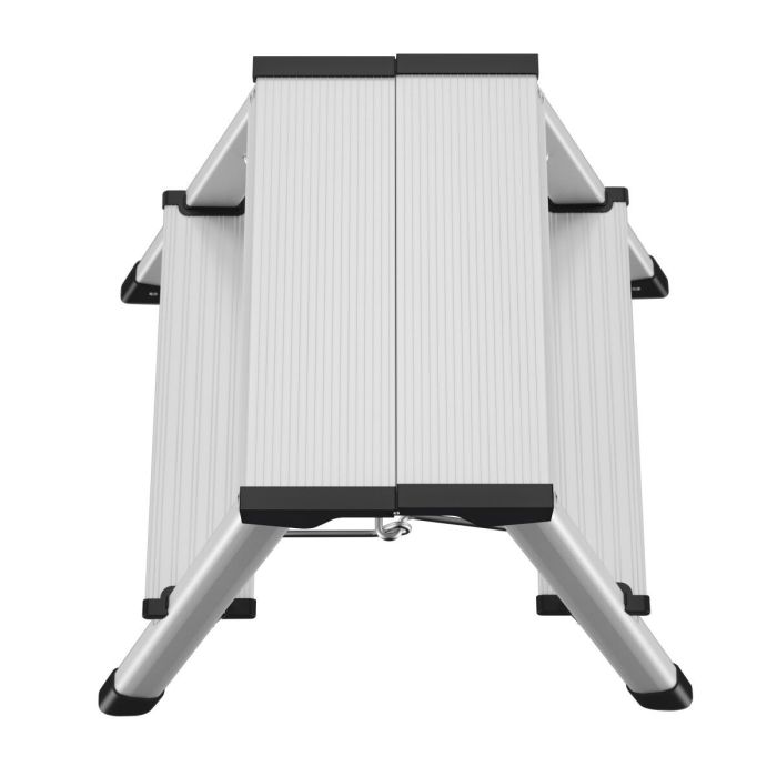 Escalera Hailo D60 StandardLine Aluminio 1