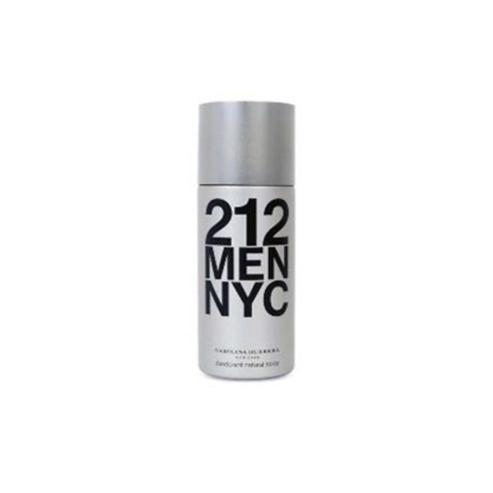 Carolina Herrera 212 Desodorante en Vaporizador 150 ml para Mujer