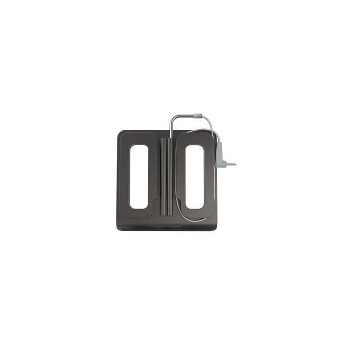 Ninja Sensor y soporte doble BBK OG901 Woodfire, compatible con OG850EU y OG901EU Ninja Sensor y soporte doble BBK OG901 Woodfire, compatible con OG850EU y OG901EU