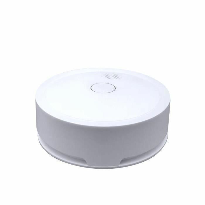 Konyks KON3770024338201 FireSafe 2 Detector de Humo Conectado con Notificaciones