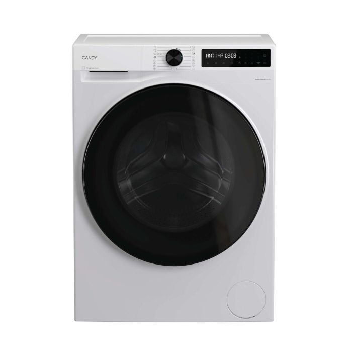 Lavadora - Secadora Candy BWR495BL8-S 1400 rpm 9 kg 4 Lavadora - Secadora Candy BWR495BL8-S 1400 rpm 9 kg 4