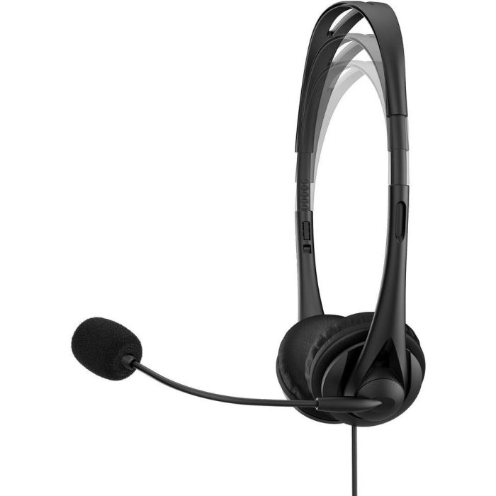 Auriculares HP G2 Stereo / con Micrófono/ USB/ Negros 7 Auriculares HP G2 Stereo / con Micrófono/ USB/ Negros 7