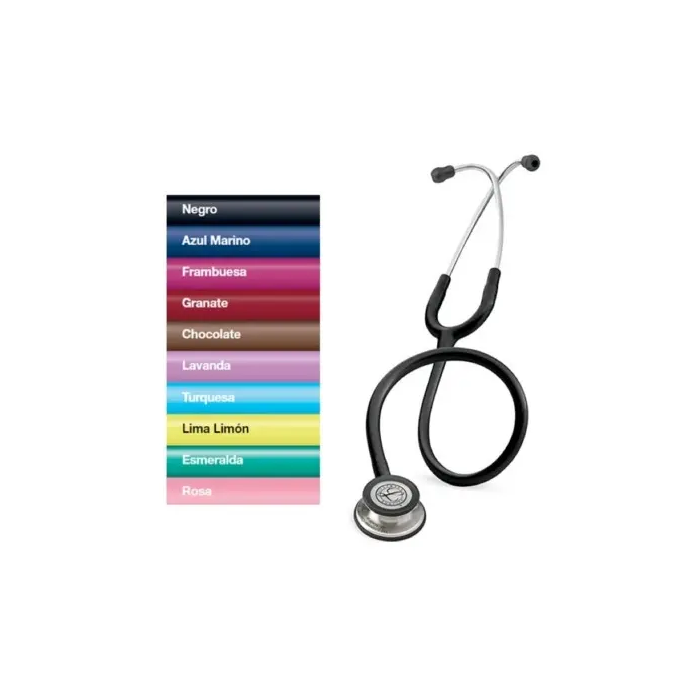 Littman Classic Iii 5627 Rosa Perla