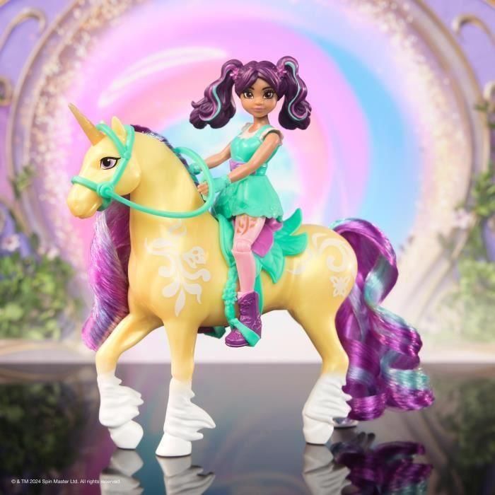 Ava Y Leaf Academia Unicornio 6069631 Spin Master 4 Ava Y Leaf Academia Unicornio 6069631 Spin Master 4