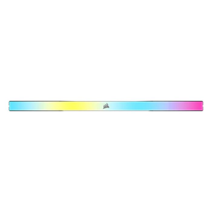 Corsair 64GB DDR5 6000MHz CL40 Vengeance RGB Kit (2x32GB) CMH64GX5M2B6000Z40 Corsair 64GB DDR5 6000MHz CL40 Vengeance RGB Kit (2x32GB) CMH64GX5M2B6000Z40