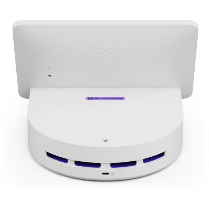 Logitech Dock Flex 4