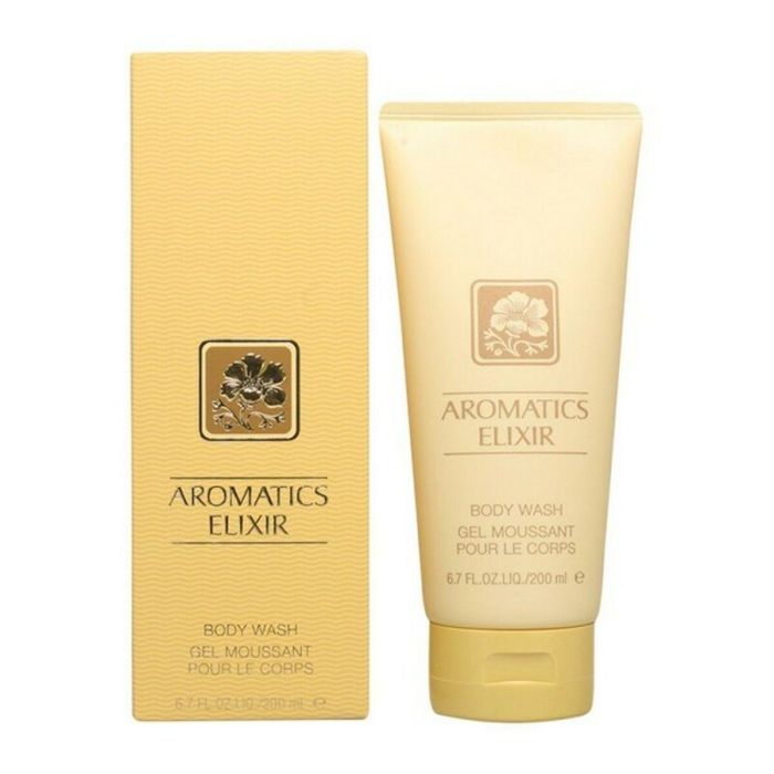 Clinique Aromatics Elixir Body Wash Clinique Aromatics Elixir Body Wash