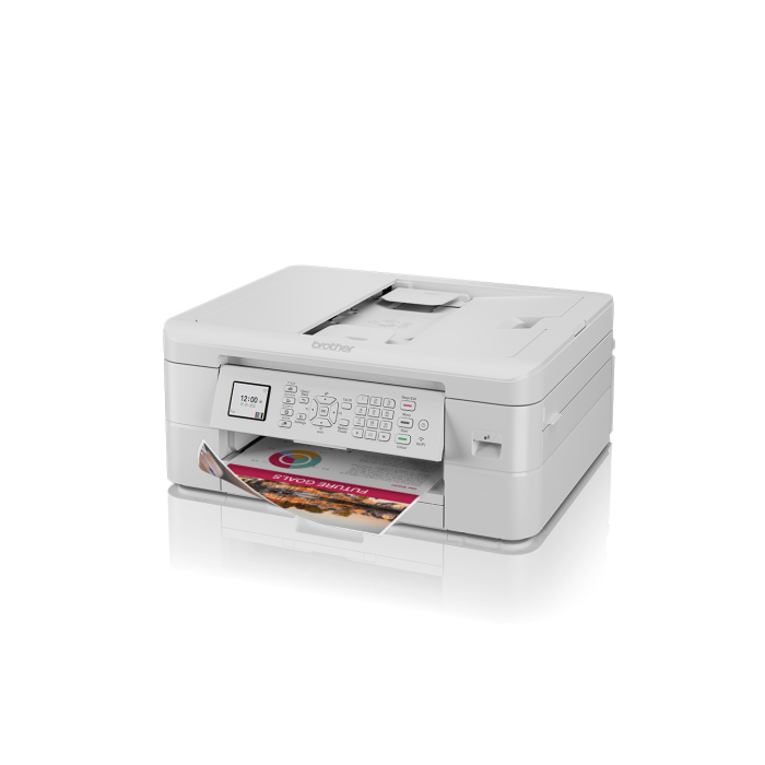 BROTHER MFCJ1010DW Multifunción Tinta A4 Wi-Fi Dúplex Impresión Escaneado Copia 1 BROTHER MFCJ1010DW Multifunción Tinta A4 Wi-Fi Dúplex Impresión Escaneado Copia 1