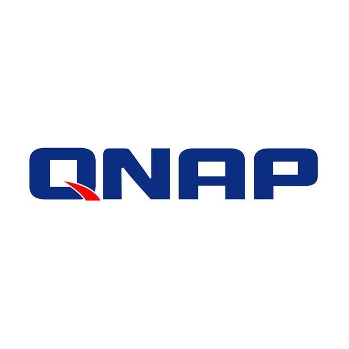 QNAP QVR Pro 4 Canales Licencia para NAS