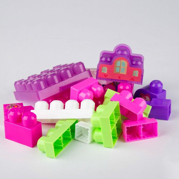 Juego de Construcción 1