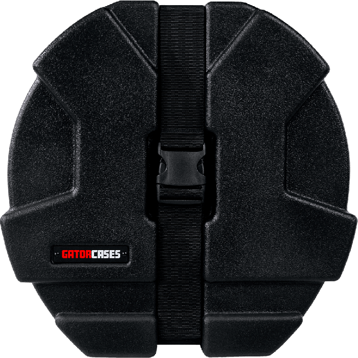 Estuche Gator Para Tom - 13" X 10" 1 Estuche Gator Para Tom - 13" X 10" 1