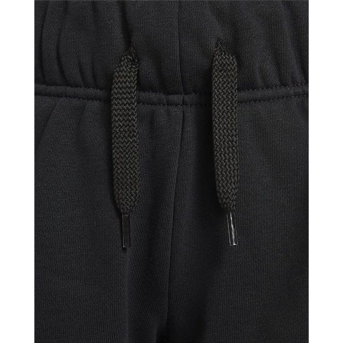 Pantalón Corto Deportivo Nike DA1405-010 Negro 1