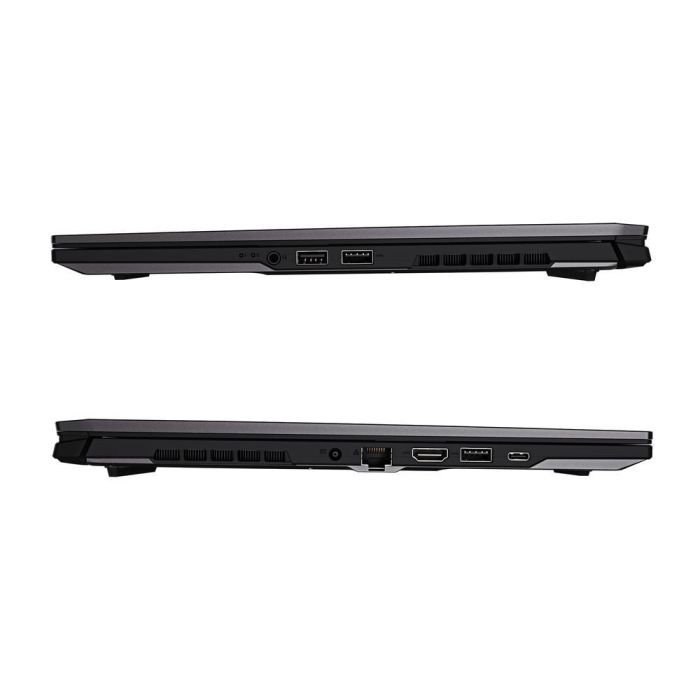 GIGABYTE AERO X16 1WH93ESC64AH Portátil Gaming 16" WQXGA AMD Ryzen AI 7 RTX 5070 32GB DDR5 1TB SSD Windows 11 Home Gris 5