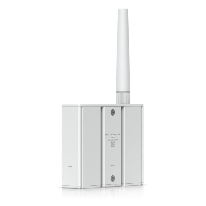 Ubiquiti 96 Superlik Clientes, Hasta 2 km, 7 Dispositivos BLE, LED de Estado, Puerto RJ45 10/100 MbE, Bluetooth 5.2, USB-C, PoE Ubiquiti 96 Superlik Clientes, Hasta 2 km, 7 Dispositivos BLE, LED de Estado, Puerto RJ45 10/100 MbE, Bluetooth 5.2, USB-C, PoE