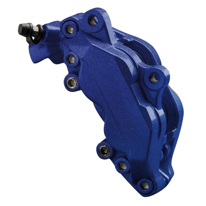 Foliatec FO2196 Esmalte para Pinzas de Freno Performance Azul Metalizado 1
