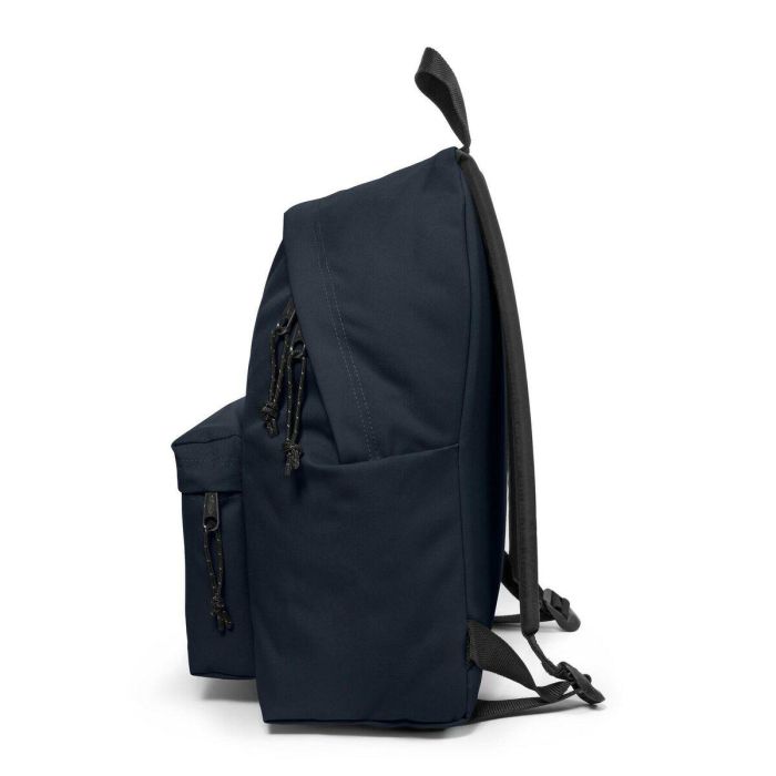 Mochila Casual Eastpak PADDED PAK´R EK000620L83 Negro Azul marino Europeo 24 L 1