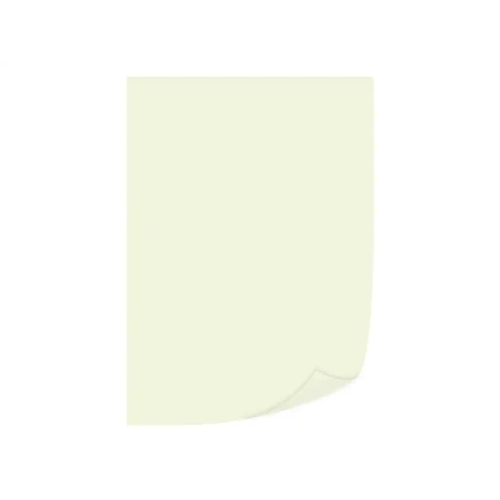 Q-connect Papel Color DIN A4 80gr Champagne Paquete de 500 Hojas para Impresoras Ink-jet, Láser y Fotocopiadoras 1