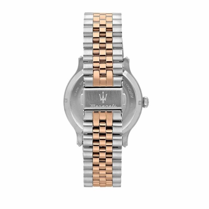 Reloj Hombre Maserati R8823118011 4