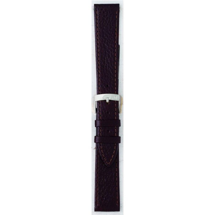 Correa para Reloj Morellato A01W0753333034CR12 12 mm Correa para Reloj Morellato A01W0753333034CR12 12 mm