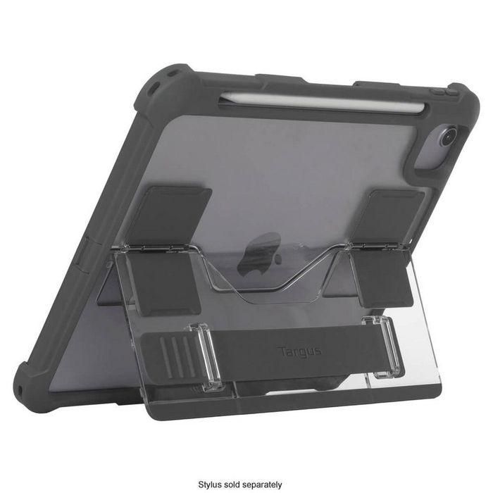 Targus Safeport Max, Black for iPad Air® 11-inch (M3+M2), iPad Air® 10.9-inch (5th and 4th gen.) and iPad Pro 11-inch (4th, 3rd, 2nd and 1st Gen) 2 Targus Safeport Max, Black for iPad Air® 11-inch (M3+M2), iPad Air® 10.9-inch (5th and 4th gen.) and iPad Pro 11-inch (4th, 3rd, 2nd and 1st Gen) 2