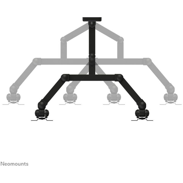 Soporte TV Neomounts FPMA-W960D 27" 12 kg 2