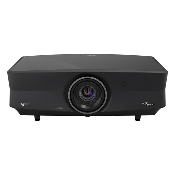 Optoma UHZ68LV Proyector 4K UHD 5000 lúmenes ANSI Laser Cine en Casa HDR10+