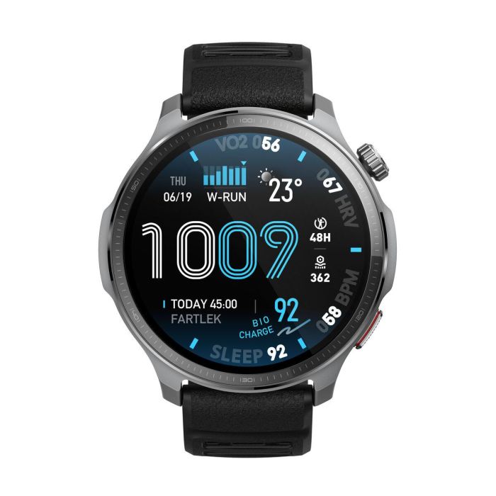 Smartwatch Amazfit Balance 2 XT Negro 1,5" 1
