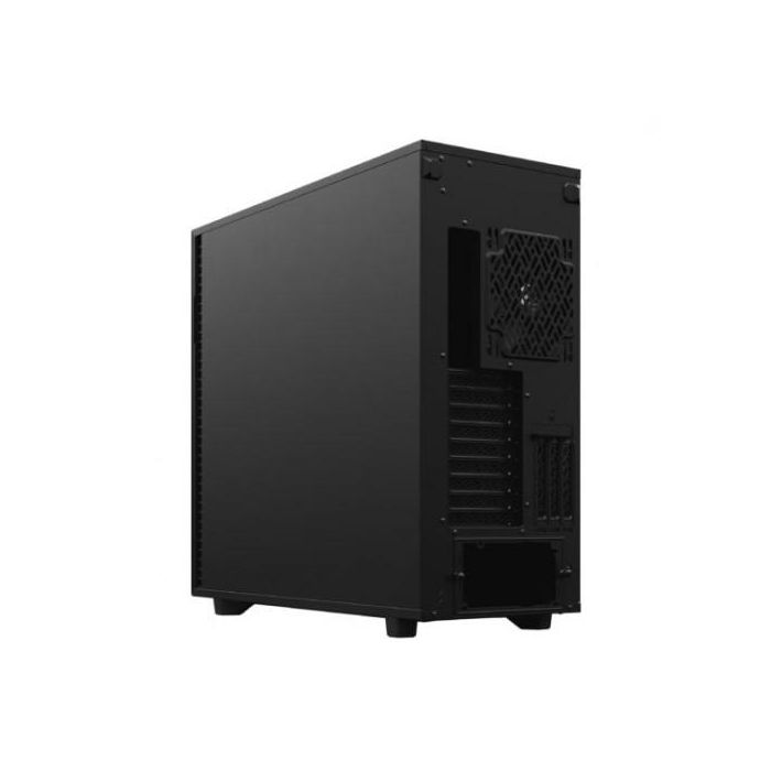 Fractal Design Define 7 XL Midi Tower Negro Caja de PC ATX 5 Fractal Design Define 7 XL Midi Tower Negro Caja de PC ATX 5