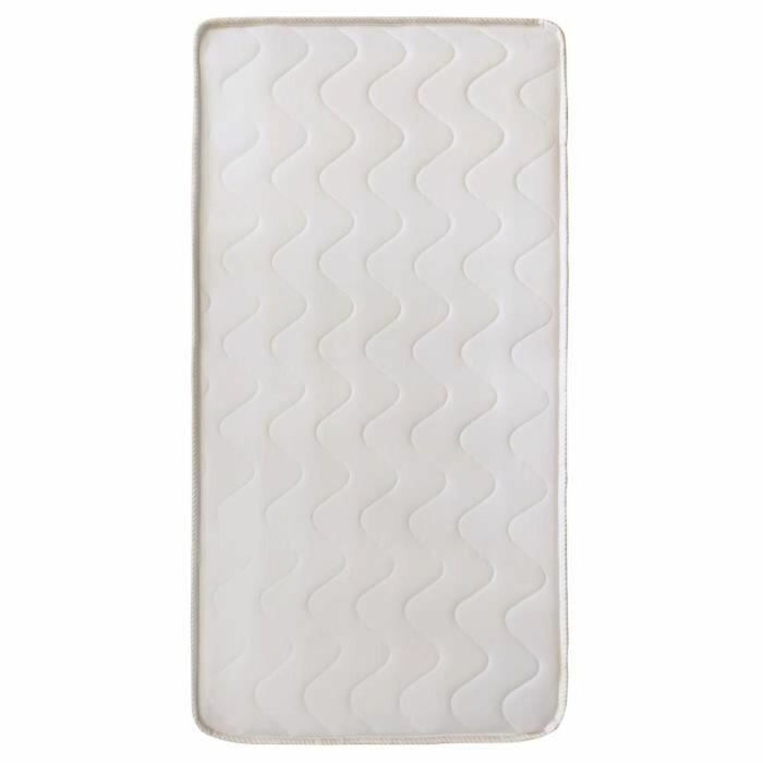 Colchón para cuna Tineo 60 x 120 x 10 cm 1 Colchón para cuna Tineo 60 x 120 x 10 cm 1