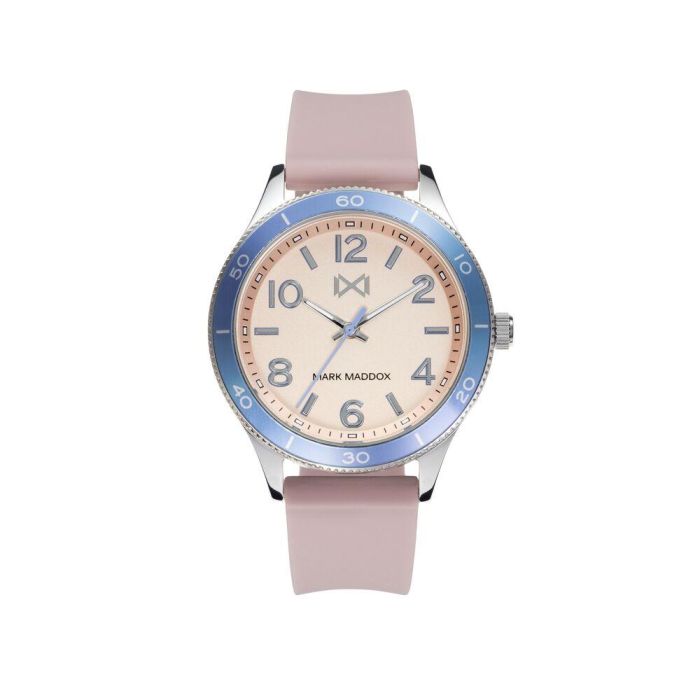 Reloj Hombre Mark Maddox MC7117-94 (Ø 38 mm) 0 Reloj Hombre Mark Maddox MC7117-94 (Ø 38 mm) 0