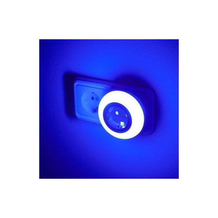 Luz LED Nocturna Orbegozo EN 1400 3 Luz LED Nocturna Orbegozo EN 1400 3