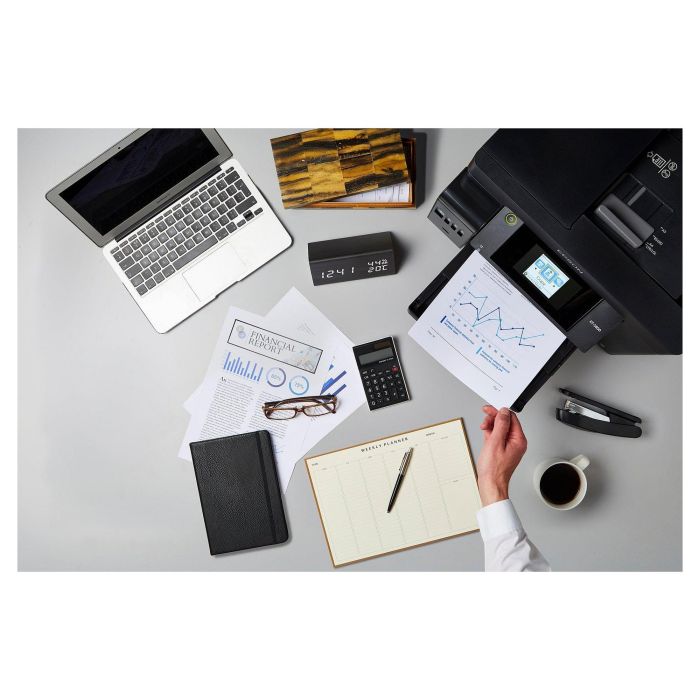 Epson ET-5805 Impresora Inyección de Tinta Color A4 1