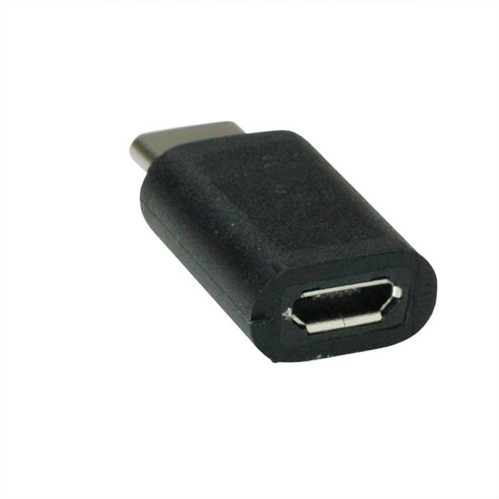 USB 2.0 ADAPTER C-MICROB ST/BU 1 USB 2.0 ADAPTER C-MICROB ST/BU 1