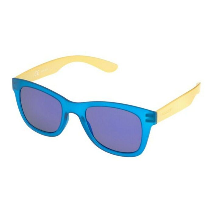 Gafas de Sol Hombre Police S194450U43B Ø 50 mm Gafas de Sol Hombre Police S194450U43B Ø 50 mm