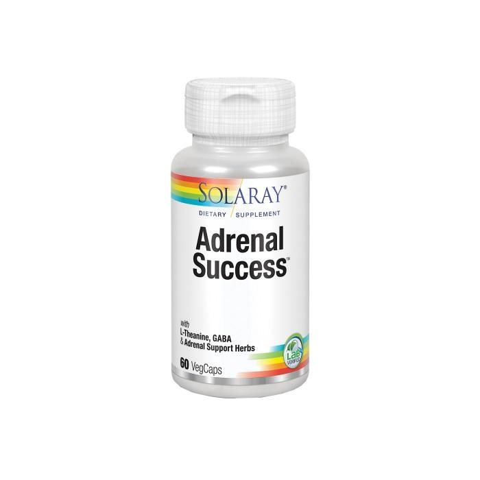 Adrenal Success Adrenal Success