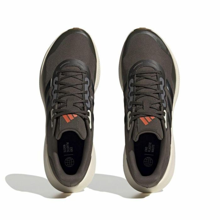 Zapatillas de Running para Adultos Adidas HP7569 Oliva 5 Zapatillas de Running para Adultos Adidas HP7569 Oliva 5